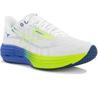 Mizuno Wave Rider 29 Scarpe neutrali Donna - bianco, giallo