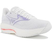 Mizuno Wave Rider 29 Scarpe neutrali Donna-lilla, bianco