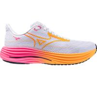 Mizuno Wave Rider 29 Running Shoes Bianco EU 44 Uomo,Donna