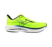 Mizuno Wave Rider 29 Lightning Yellow/Estate Bkue/S 43 Giallo Fluo