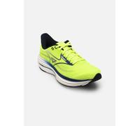 Mizuno Wave Rider 29 Running Shoes Giallo EU 41 Uomo