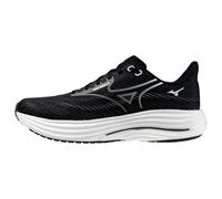 Mizuno Wave Rider 29 - Scarpe da corsa da uomo, Sabbia Nera, 46.5 EU