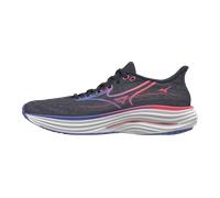 Mizuno Wave Rider 29 Running Shoes Blu EU 40 1/2 Donna