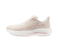 Mizuno WAVE RIDER 29 Scarpe da corsa Petal Rosa/Bianco/Rosaesque Donna Taglia40,5