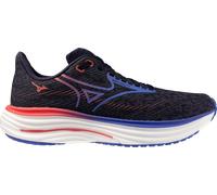 Mizuno Wave Rider 29 Scarpe neutrali Donna-grigio