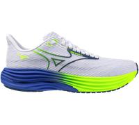 Mizuno Wave Rider 29 Running Shoes Bianco EU 42 1/2 Uomo