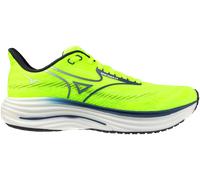 Mizuno Wave Rider 29 Scarpe neutrali Uomini - giallo, blu