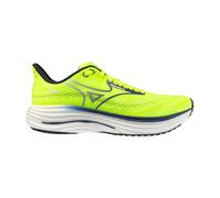 Mizuno WAVE RIDER 29 - Scarpe da uomo, Giallo Chiaro Blu Break Salute, 41 EU