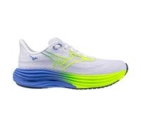Scarpe Mizuno Wave Rider 29 bianco giallo blu donna - 40.5