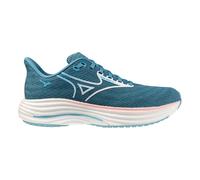 Mizuno Wave Rider 29 Running Shoes Verde EU 38 Donna