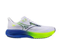 Mizuno Wave Rider 29 Scarpe neutrali Uomini - bianco, blu