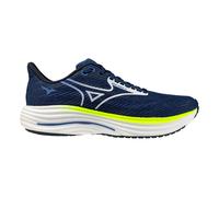 Mizuno Wave Rider 29 Scarpe neutrali Uomini - blu, bianco