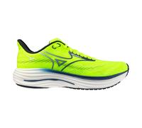 Mizuno Wave Rider 29 Lightning Yellow/Estate Bkue/S 44.5 Giallo Fluo