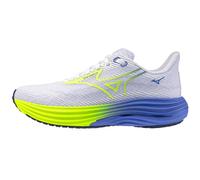 Mizuno Wave Rider 29 Scarpe neutrali Donna - bianco, giallo