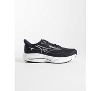 Mizuno - Wave Rider 29 - Sneakers da corsa nere e bianche-Nero 42