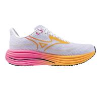 MIZUNO Wave Rider 29 - Uomo - Bianco - Taglia 44- modello 2025