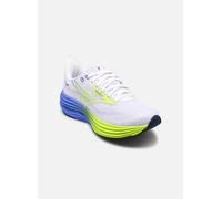Mizuno - WAVE RIDER 29 W Bianco - Scarpe sportive 38 Bianco