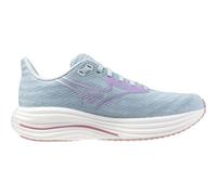 Scarpe Mizuno Wave Rider 29 azzurro chiaro donna - 40
