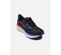 Mizuno - WAVE RIDER 29 W Nero - Scarpe sportive 36 Nero