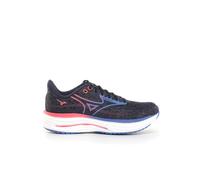 Scarpe Mizuno Wave Rider 29 Odyssey Grey/Iris Donna 41.0
