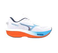 Mizuno Rider 30 Running Shoes Bianco EU 40 1/2 Uomo