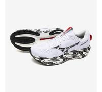 Mizuno Wave Rider 30 Disclosure Scarpe Running da Uomo white