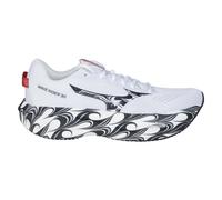Mizuno - Wave Rider 30 Disclosure - - Shoes - Uomo - Bianco - 46 EU