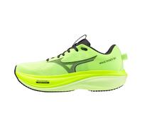 Mizuno Wave Rider 30 Lime Pulp/Black Oyster/Gf Whit da Uomo 42 Giallo Fluo
