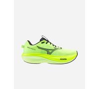 Mizuno Wave Rider 30 M - Scarpe Running - Uomo - Giallo 46