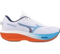 Mizuno Rider 30 Running Shoes Bianco EU 47 Uomo
