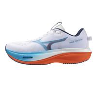 Mizuno Rider 30 Running Shoes Bianco EU 47 Uomo