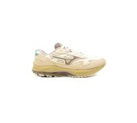 Mizuno - Wave Rider Beta Low Sneakers - - Sport - Uomo - Beige - 44 EU