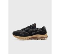 MIZUNO WAVE RIDER BETA men Lowtop black in taglia:42