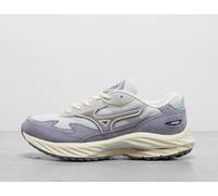 Mizuno Wave Rider Beta Women's, Grigio 5