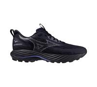 Mizuno Wave Rider GTX 3 Scarpa da trail Donna-antracite