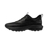 Mizuno WAVE RIDER GTX 3 Scarpe da corsa Nero/Nero/Nero Sand Uomo Taglia42