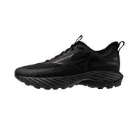 Mizuno WAVE RIDER GTX 3 Scarpe da corsa Nero Sand/Nero/Iron Gate Donna Taglia41