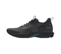 Mizuno WAVE RIDER GTX 3 Scarpe da corsa Nero Sand/Odyssey Gray/CapriB Uomo Taglia44,5