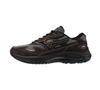 Mizuno WAVE RIDERβ Scarpe sportstyle Quiet Shade/Nero/Mole Donna/Uomo Taglia40