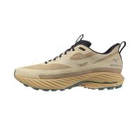 Mizuno WAVE RIDER TT 3 Scarpe da corsa Curds&Whey/Summer Sand/North A Uomo Taglia42