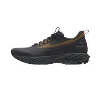 Mizuno WAVE RIDER TT 3 Scarpe da corsa Nero Sand/Citrus/Quiet Shade Donna Taglia38