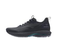 Mizuno WAVE RIDER TT 3 Scarpe da corsa Odyssey Gray/Blu Granite/Capr Uomo Taglia47