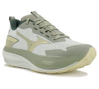 Mizuno Wave Rider TT 4 37