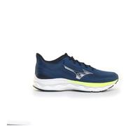 Scarpe Mizuno Wave Serene 2 blu giallo bianco - 40.5