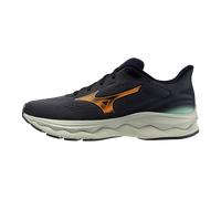 Mizuno WAVE SERENE 2 GTX Scarpe da corsa India Ink/Tangelo/Ice Verde Uomo Taglia43