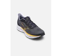 Mizuno - WAVE SERENE 2 M Grigio - Scarpe sportive 43 Grigio