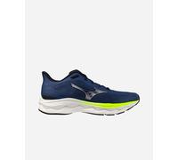Mizuno Wave Serene 2 M - Scarpe Running - Uomo - Blu 43