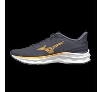 MIZUNO WAVE SERENE 2 SCARPA RUNNING COL.GRIGIO GIALLO TG.42