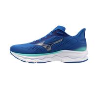 Mizuno WAVE SERENE 2 Scarpe da corsa Princess Blu/Argento/Ceramic Uomo Taglia46