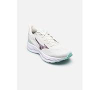 Mizuno - WAVE SERENE 2 W Bianco - Scarpe sportive 39 Bianco